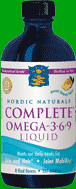 Complete Omega Liquid