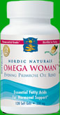 Omega Woman
